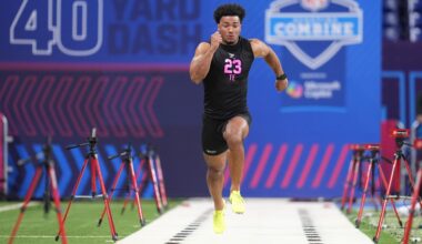 New Chiefs Rumors Reveal Potential Travis Kelce Successor in 2026 NFL Draft