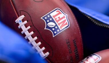 NFL faces federal scrutiny over increase of games on streaming