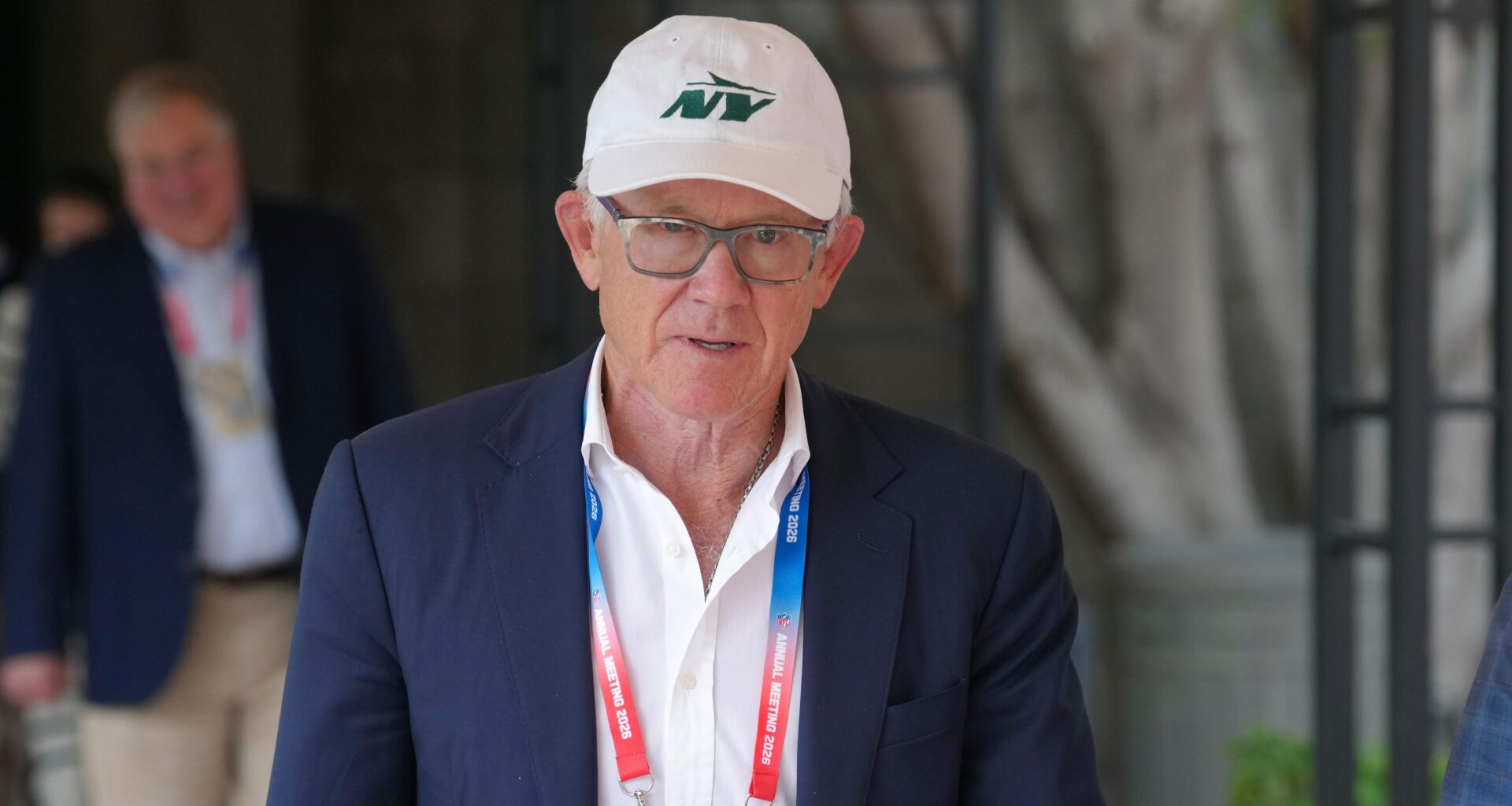 New York Jets, Longest Playoff Droughts in Major North American Pro Sports After Sabres Clinch