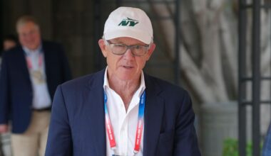 New York Jets, Longest Playoff Droughts in Major North American Pro Sports After Sabres Clinch