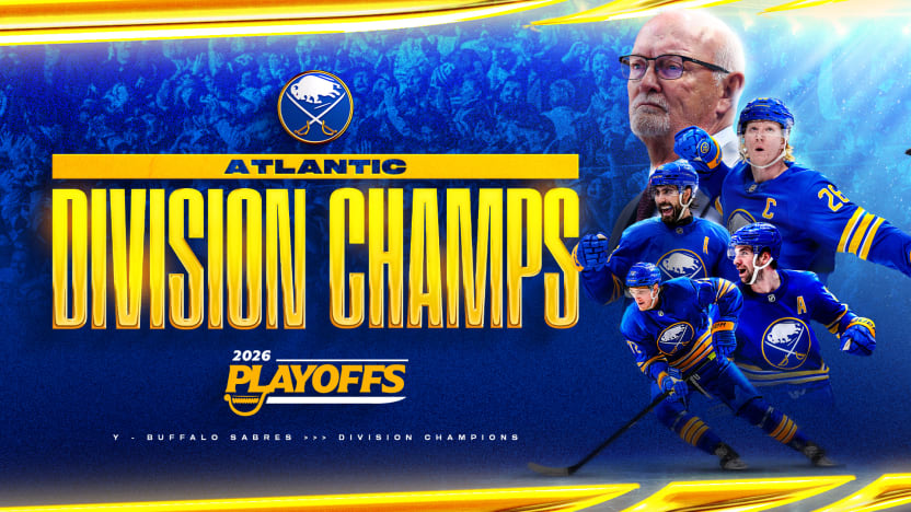 Sabres’ playoffs >>> 2026 NFL Draft – Buffalo FAMbase — #BillsMafia