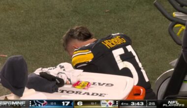 Analyst Proposes Nick Herbig Trade For Early 2026 Draft Pick