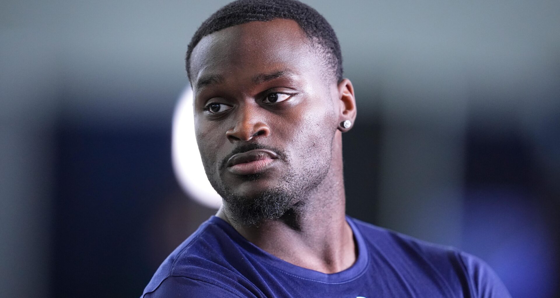 Jeremiyah Love's Latest Pre-NFL Draft Visit Reportedly Revealed Amid Giants, Titans Rumors