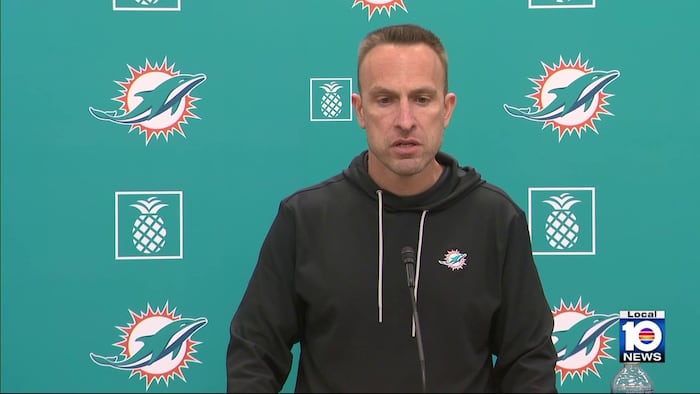 Dolphins open Phase 1 of offseason workouts