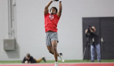 Steelers position analysis: Limited deep safety options suggest significant draft need