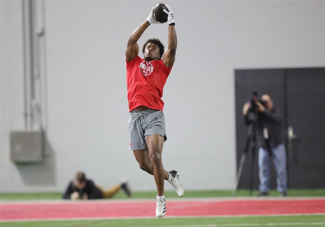 Steelers position analysis: Limited deep safety options suggest significant draft need