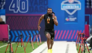 Steelers Predicted To Add 1,798 National-Champion WR To Boost Offense image