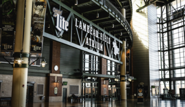 Packers to host childhood safety event | News, Sports, Jobs