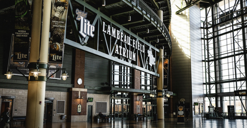 Packers to host childhood safety event | News, Sports, Jobs