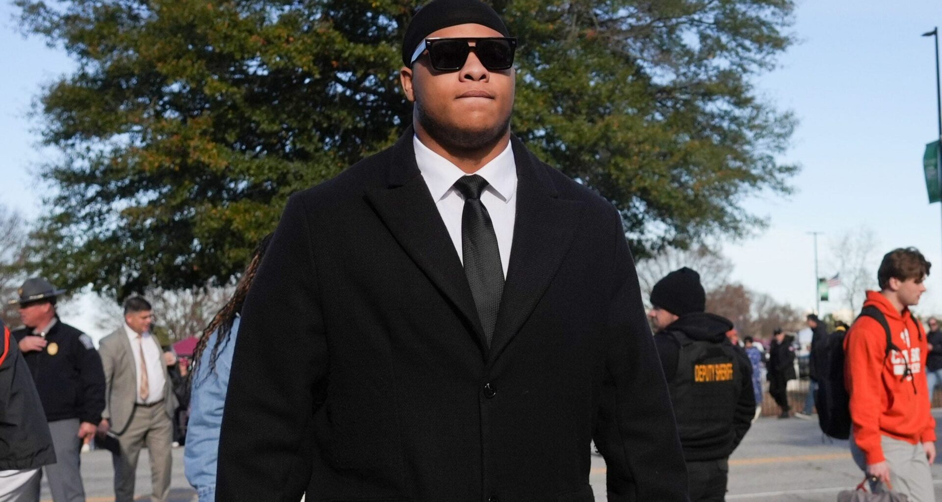 Top DT in Draft Lands Back on Vikings Radar