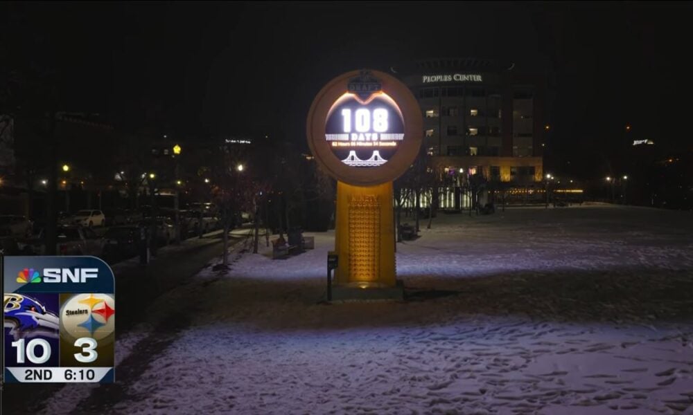 Draft Analyst Reveals Reason Steelers Should Be Excited About Draft's Edge Depth