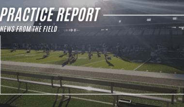 Rice Football 2026 Spring Notebook 6: Offensive Takeaways