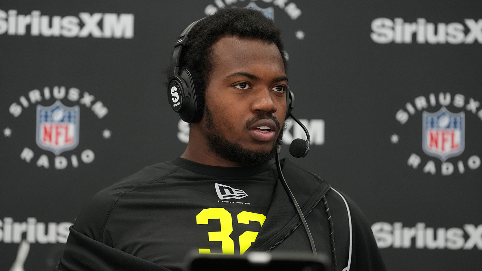 Chiefs news: Projected draft pick at No. 9 isn't a new weapon for Patrick Mahomes