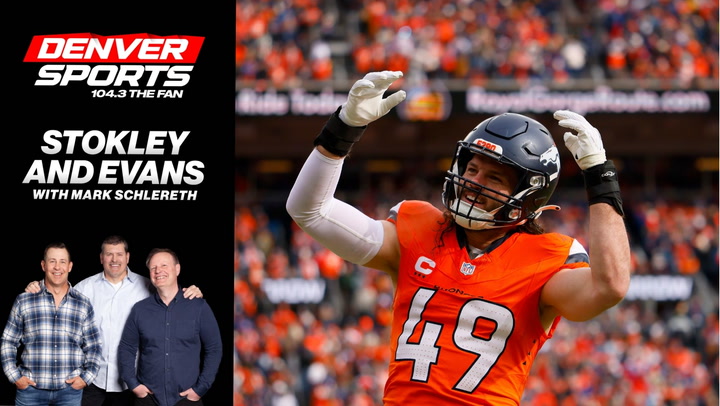 Watch Are the Broncos Making a HUGE Mistake Delaying OTAs — or Is Extra Rest a Secret Weapon?