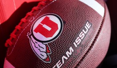 Utah receives commitment from 3-star edge Jack Henderson – Deseret News