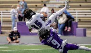 Spring game concludes Weber State football’s first step toward 2026 season | News, Sports, Jobs