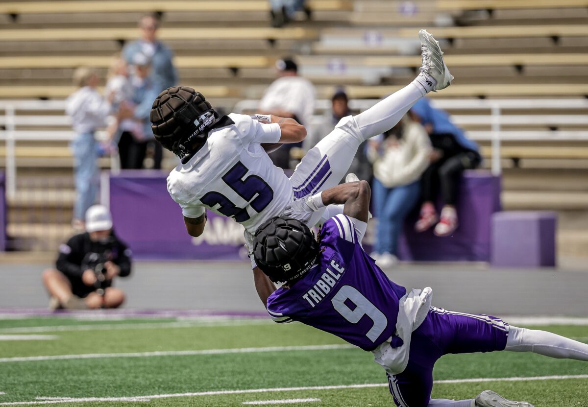 Spring game concludes Weber State football’s first step toward 2026 season | News, Sports, Jobs