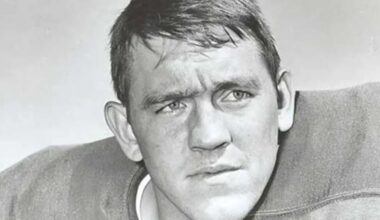 Dr. Blaine left the Eagles before the 1967 season because he "felt I was playing for a great deal less than some guys in my position around the league and some guys on the bench.”