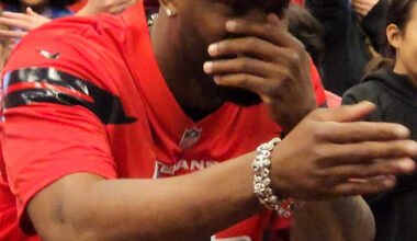 ‘I know the heart of this team’