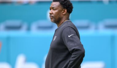 Steelers notes: New coordinator Patrick Graham has 'fun stuff' planned for the veteran defense
