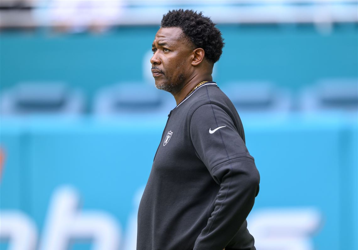 Steelers notes: New coordinator Patrick Graham has 'fun stuff' planned for the veteran defense