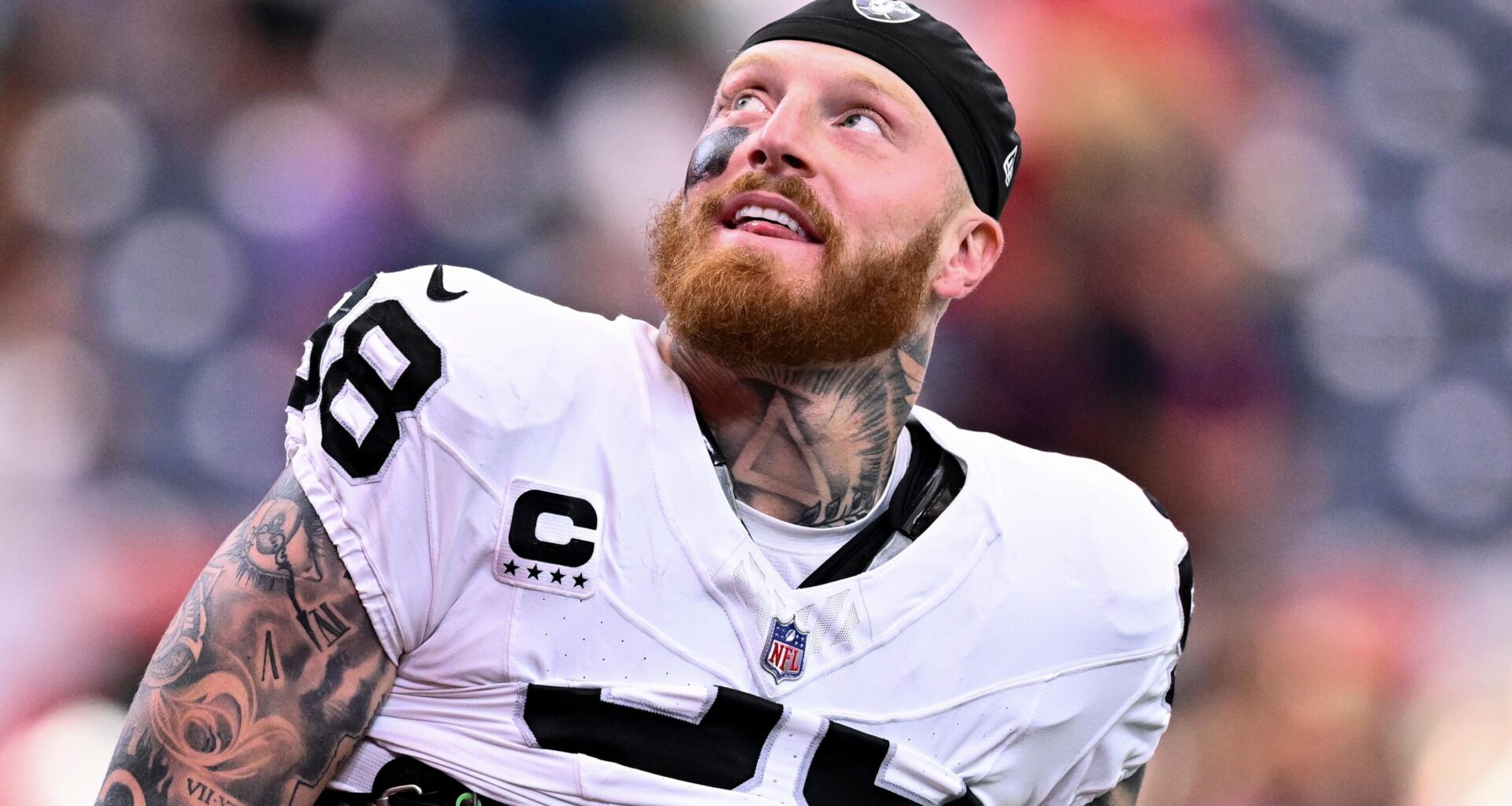 Maxx Crosby-Ravens 'Narrative' Called Out by NFL Execs, New Trade Pitched for Raiders