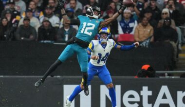 Jaguars make right move in ending Travis Hunter's two-way experiment