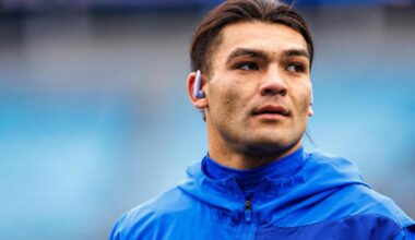 Rams WR Puka Nacua went to rehab before being sued for assault and battery by a woman, attorney says – Baltimore Sun