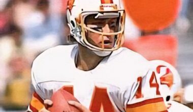 Former Buccaneers QB Talks About How Draft Process Has Changed