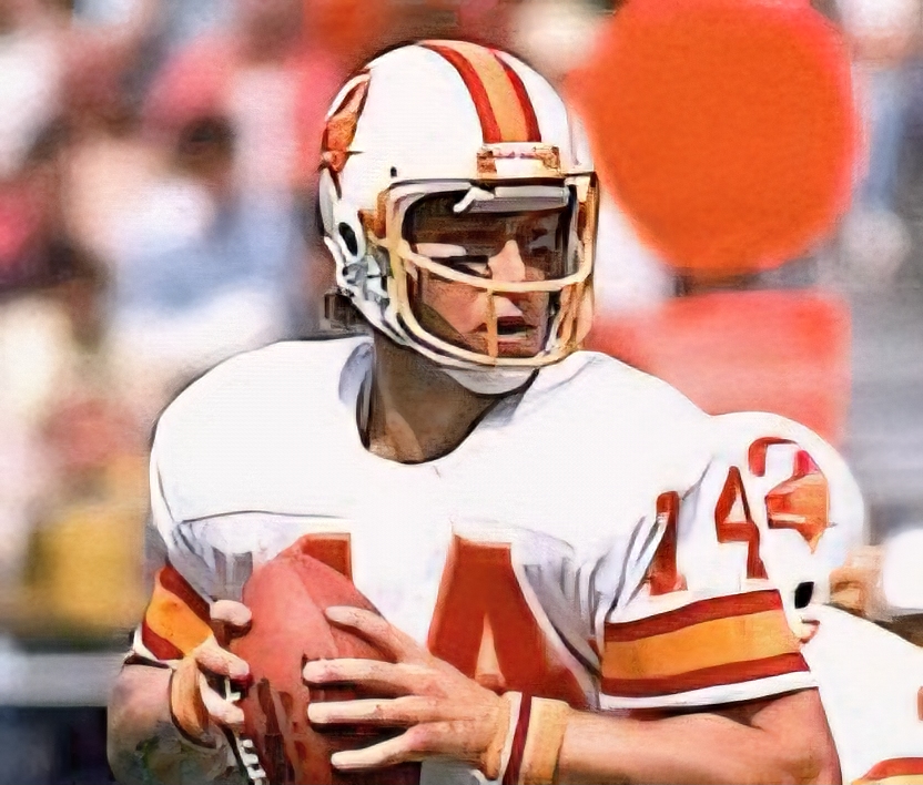 Former Buccaneers QB Talks About How Draft Process Has Changed