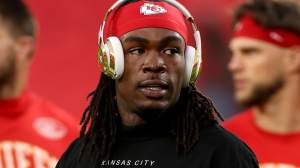 Chiefs NFL draft prediction pairs Rashee Rice with Omar Cooper Jr