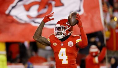 Chiefs Could Draft Prospect Who Has Rashee Rice Comparisons