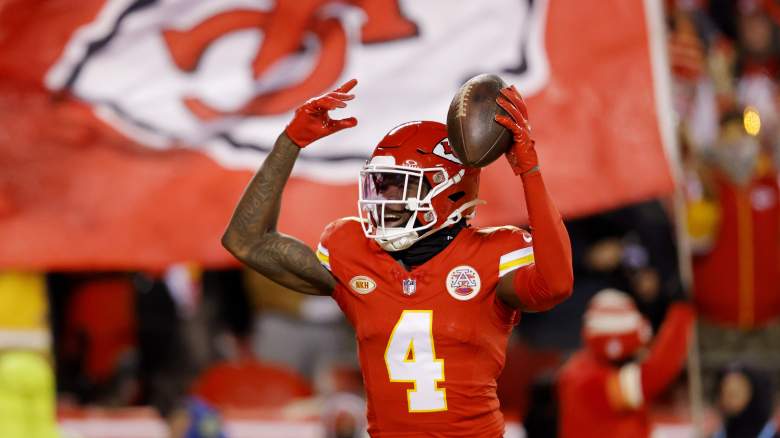 Chiefs Could Draft Prospect Who Has Rashee Rice Comparisons