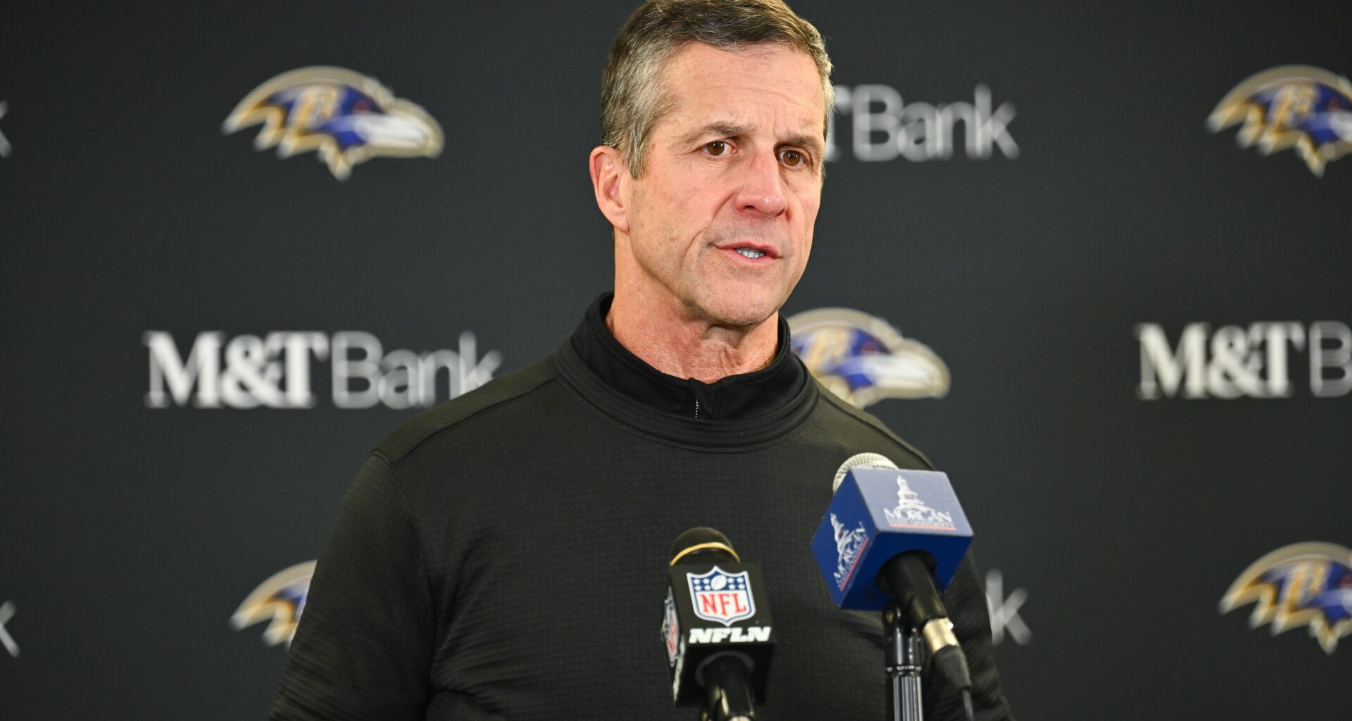 Zay Flowers Blames John Harbaugh's Practices for Ravens' Injuries in New Trending Video 