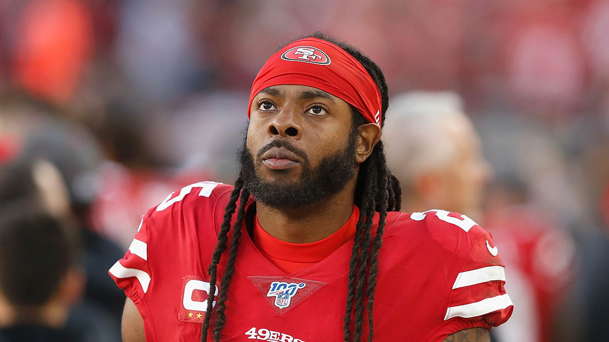 How 49ers can compete vs. Seahawks, per Richard Sherman – NBC Sports Bay Area & California