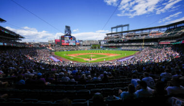 Broncos' Ownership Group Purchases Minority Share In Rockies