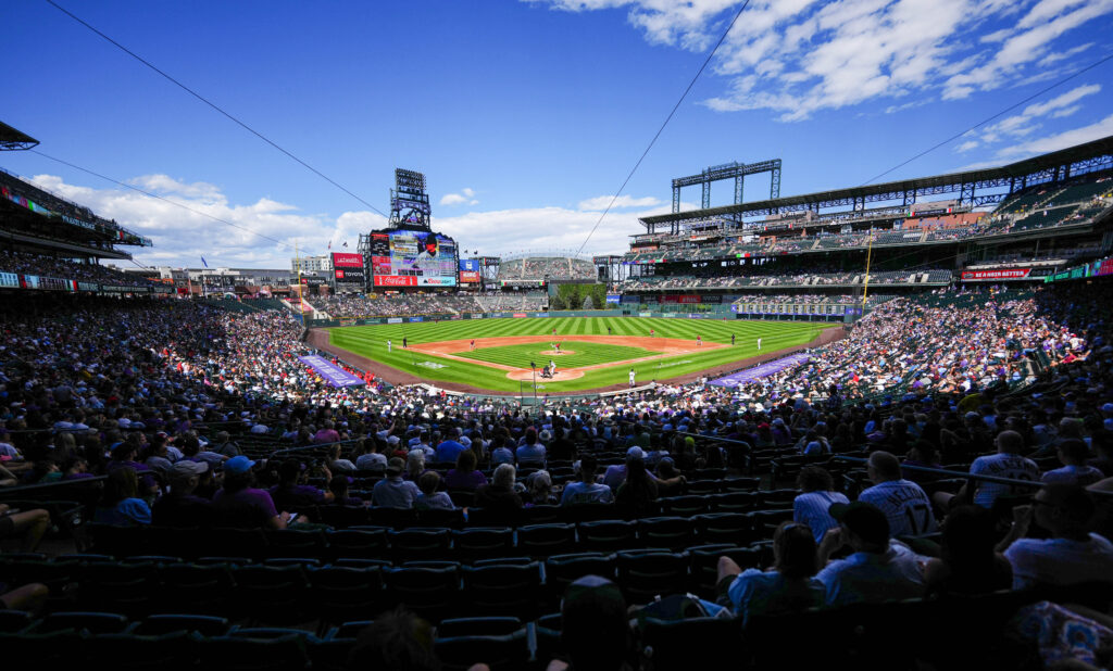 Broncos' Ownership Group Purchases Minority Share In Rockies