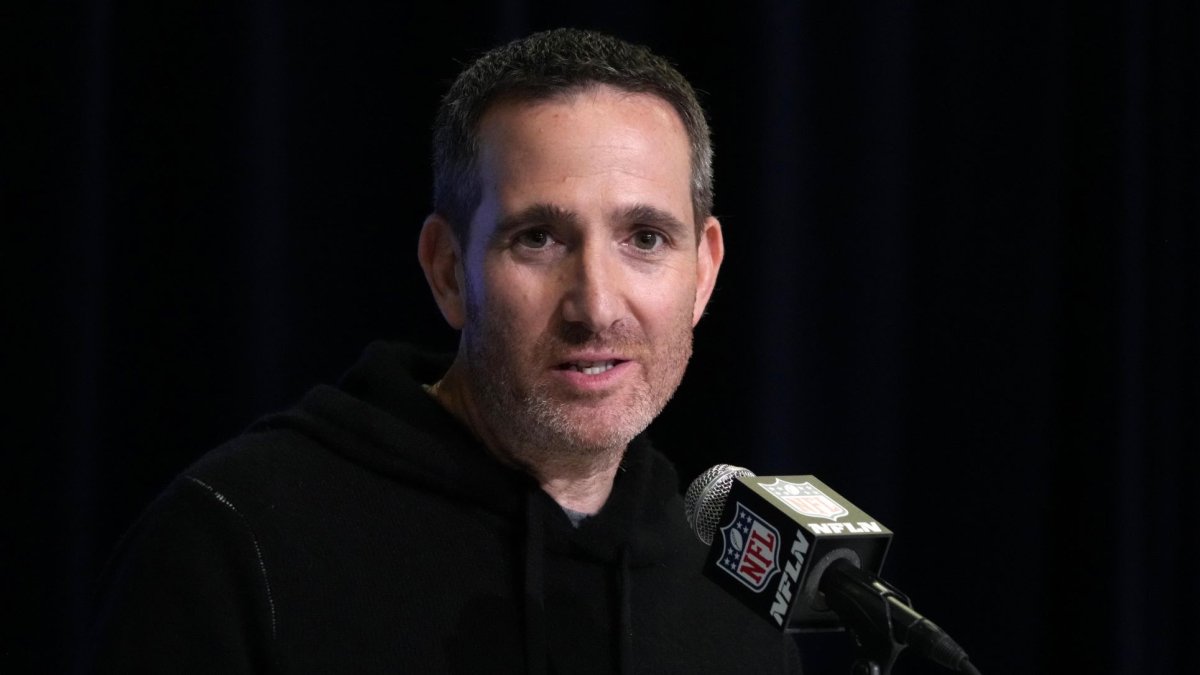 2026 Eagles mock draft roundup 9.0: It’s finally draft day! – NBC Sports Philadelphia