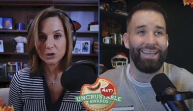 Dianna Russini NFL podcast 'in transition' at The Athletic
