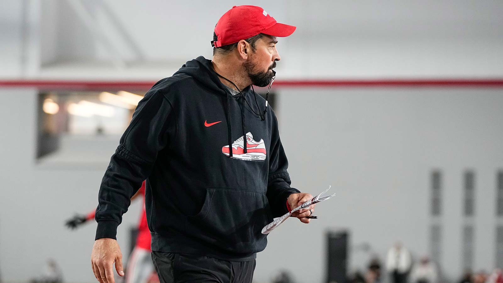 Lorenzo J Reyna headshot