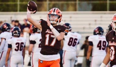 Running back CJ Baxter at Kentucky Spring Practice, via Crawford Ifland, KSR