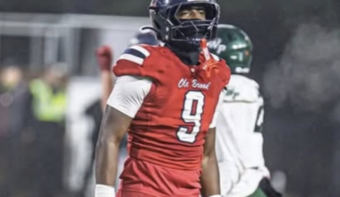 NCAA Football: Indiana at Oregon