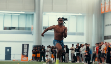 Miami Dolphins draft target passes a major test with flying colors, and he should be right in their sights