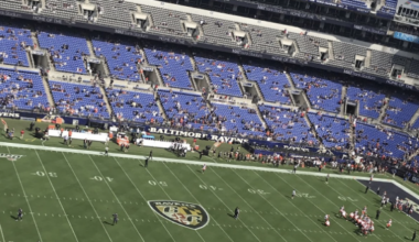 Ravens Embrace Change under New Coach Jesse Minter