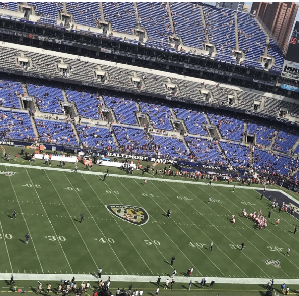 Ravens Embrace Change under New Coach Jesse Minter