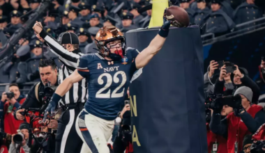 Trade Back Scenario Lands Elite Offensive Talent