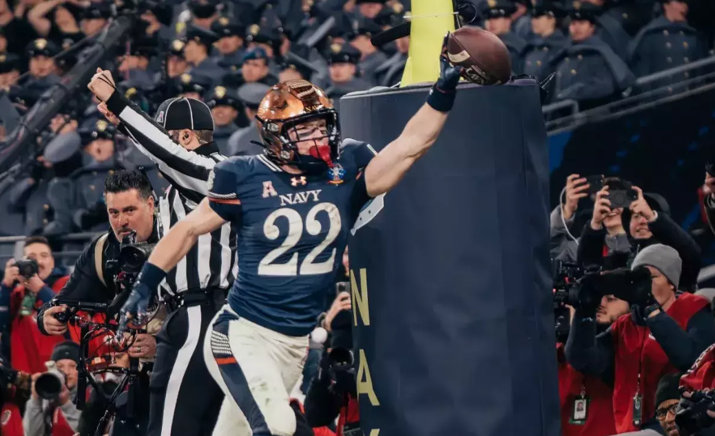 Trade Back Scenario Lands Elite Offensive Talent