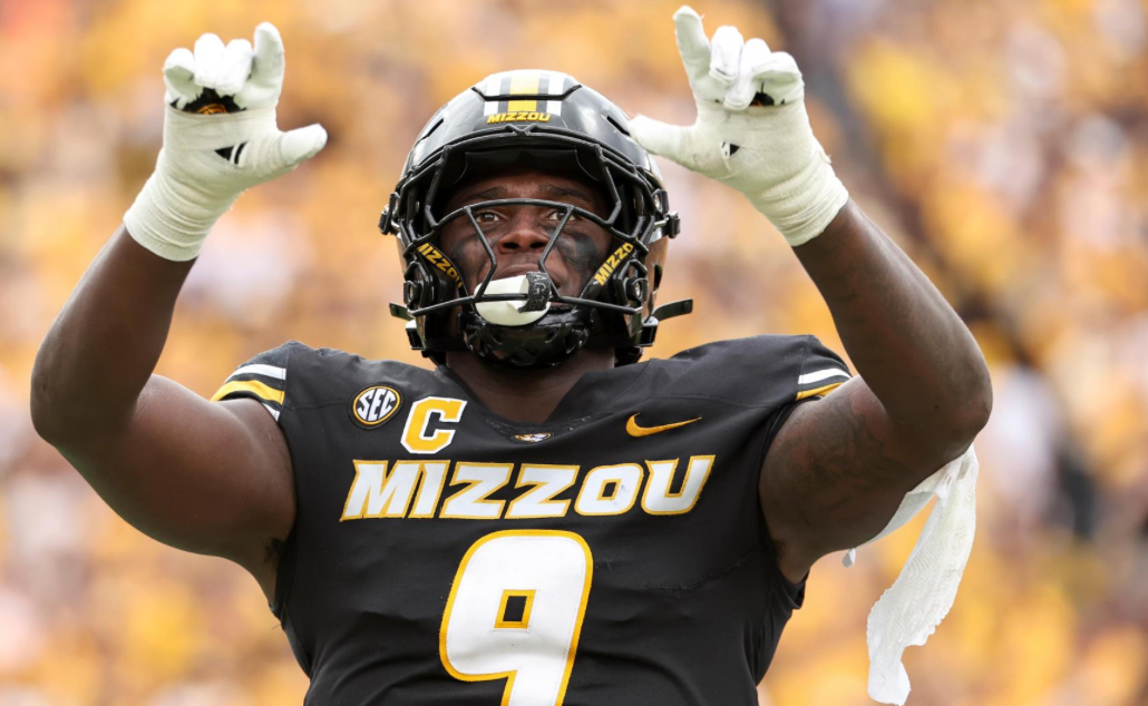 Arizona Cardinals Projected To Land Zion Young In 2026 NFL Draft