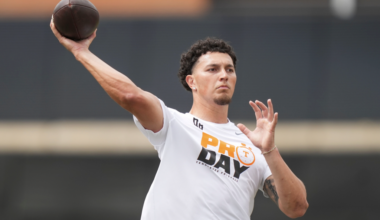 Tennessee Vols football