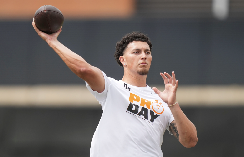 Tennessee Vols football